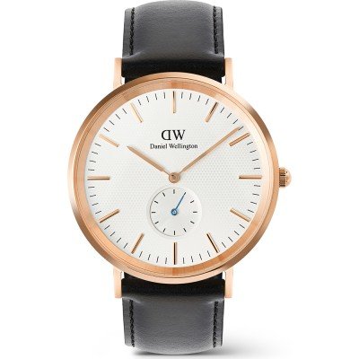 Daniel Wellington Classic DW00100870 Classic Sheffield Watch