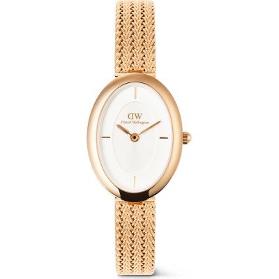 Daniel Wellington Classic DW00100883 Juliette Melrose Watch