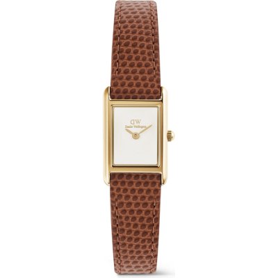 Daniel Wellington The Bound DW00100905 The Bound Mini Watch