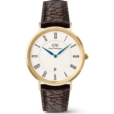 Daniel Wellington DW00100912 Roman Numerals Watch
