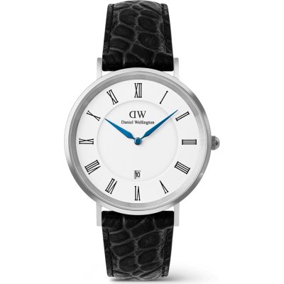 Daniel Wellington DW00100914 Roman Numerals Watch