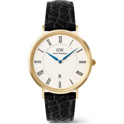 Daniel Wellington DW00100915 Roman Numerals Watch