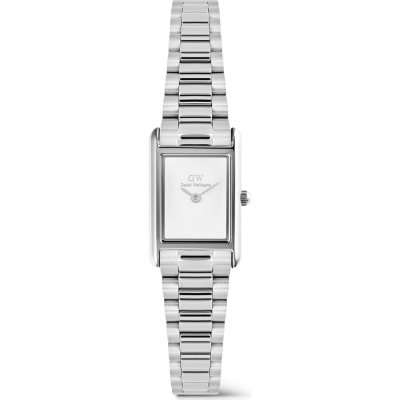 Daniel Wellington The Bound DW00100930 The Bound Mini Watch