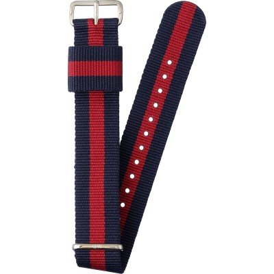 Daniel Wellington DW00200015 Oxford Strap