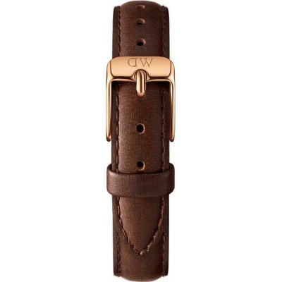 Daniel Wellington DW00200180 Petite 12 Bristol Strap