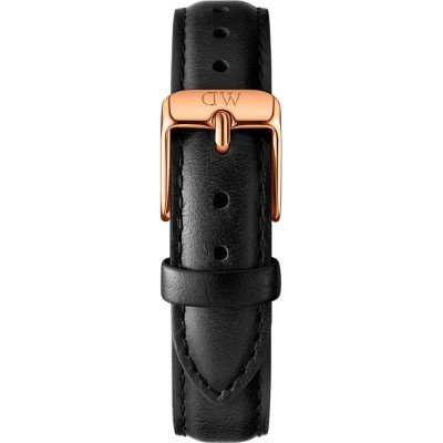 Daniel Wellington DW00200228 Petite 16 Sheffield Strap
