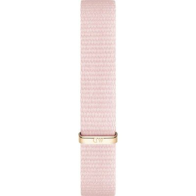 Daniel Wellington DW00200309 Petite 12 Coral Strap