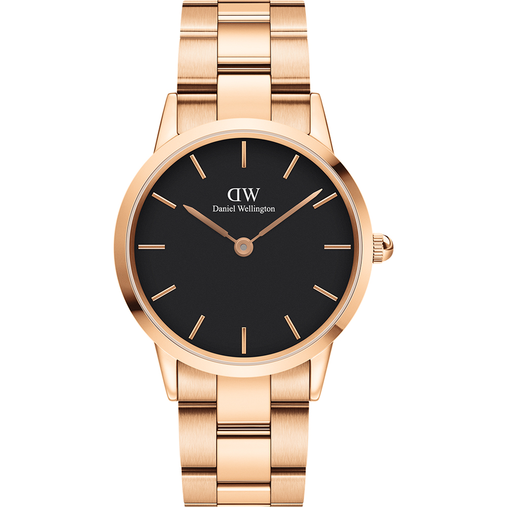 Daniel Wellington DW00100210 Iconic Link Watch