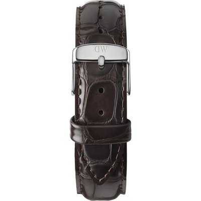 Daniel Wellington DW00200089 Dapper York Strap