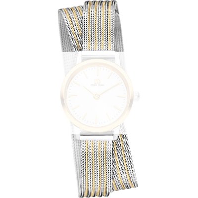 Danish Design Danish Design Straps DD-BA-1268-08 Akilia Strap