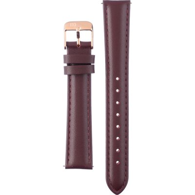 Danish Design Danish Design Straps DD-BA-1251-05 Akilia Strap
