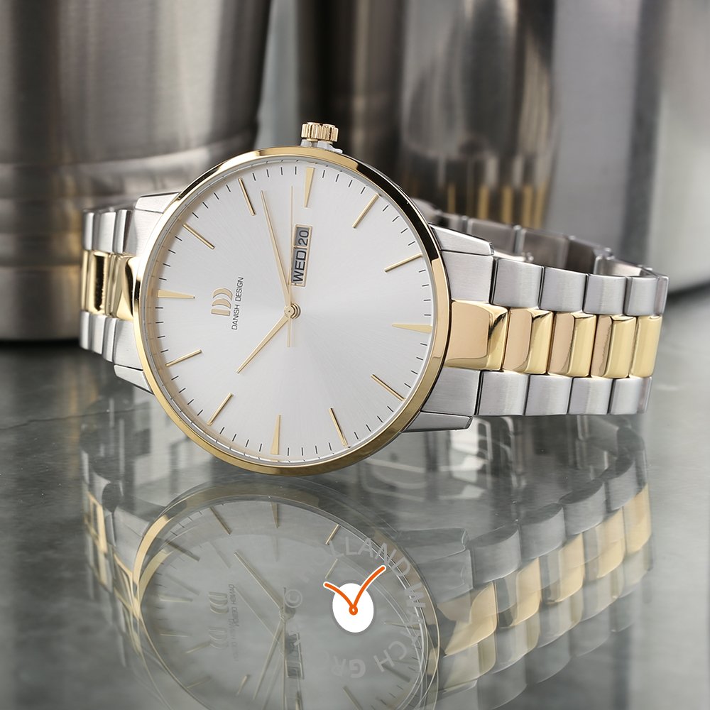 day date watches mens