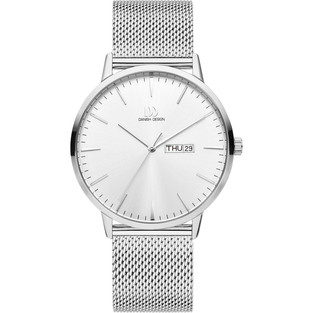 Danish Design Akilia IQ62Q1267 Watch