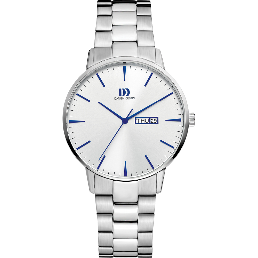 Danish Design Tidløs IQ90Q1267 Akilia Watch