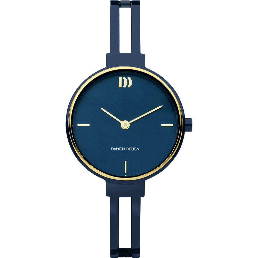 Danish Design Pure IV72Q1265 Barbara Watch