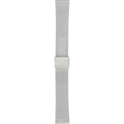 Danish Design Danish Design Straps DD-BA-1219-05 IQ63Q1219 Strap