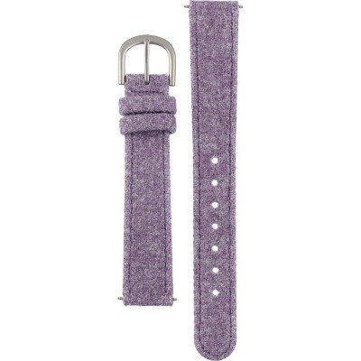 Danish Design Gløbe DD-BA-0199-13 Rhine Vegan Small Strap