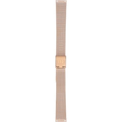Danish Design Danish Design Straps DD-BA-1060-03 IV67Q1060 Strap