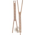 Danish Design Danish Design Straps DD-BA-1230-03 IV67Q1230 Strap