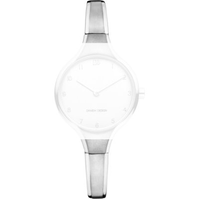 Danish Design Danish Design Straps DD-BA-1276-02 Dahlia Strap