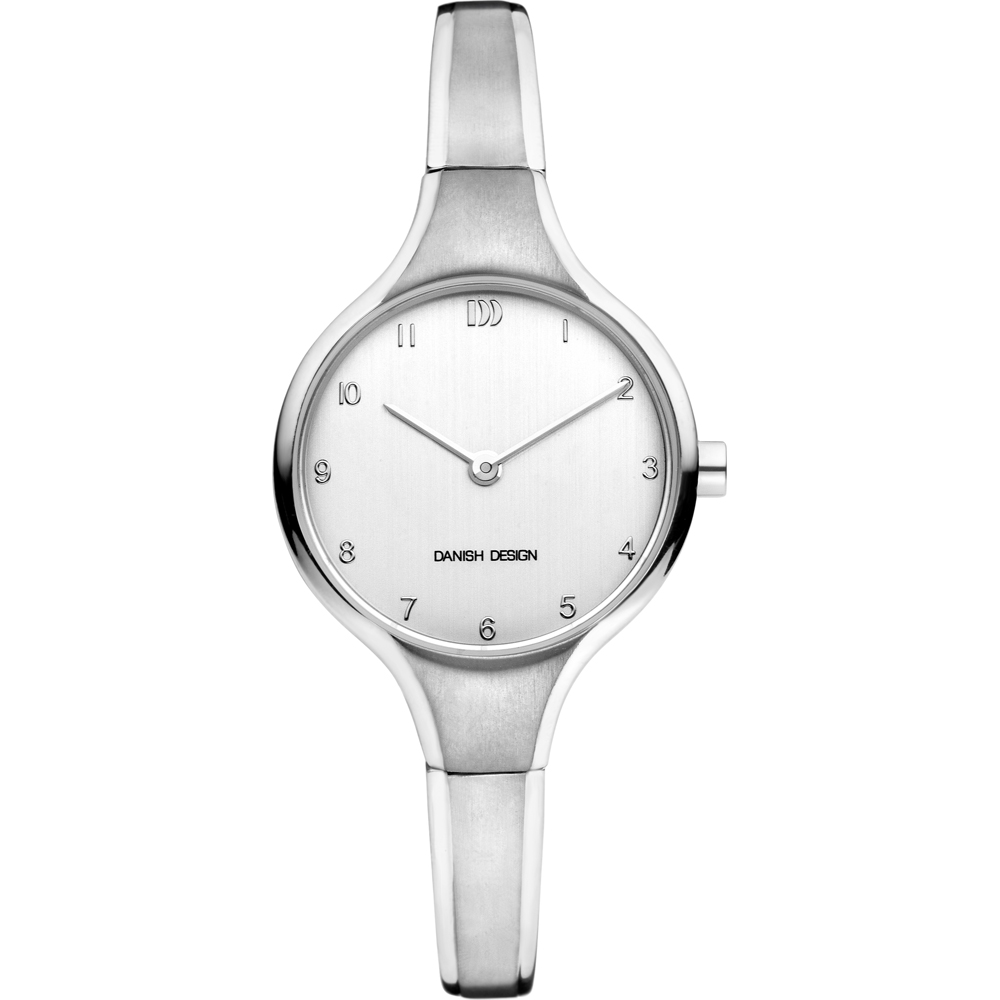 Danish Design Titanium IV62Q1276 Dahlia Watch