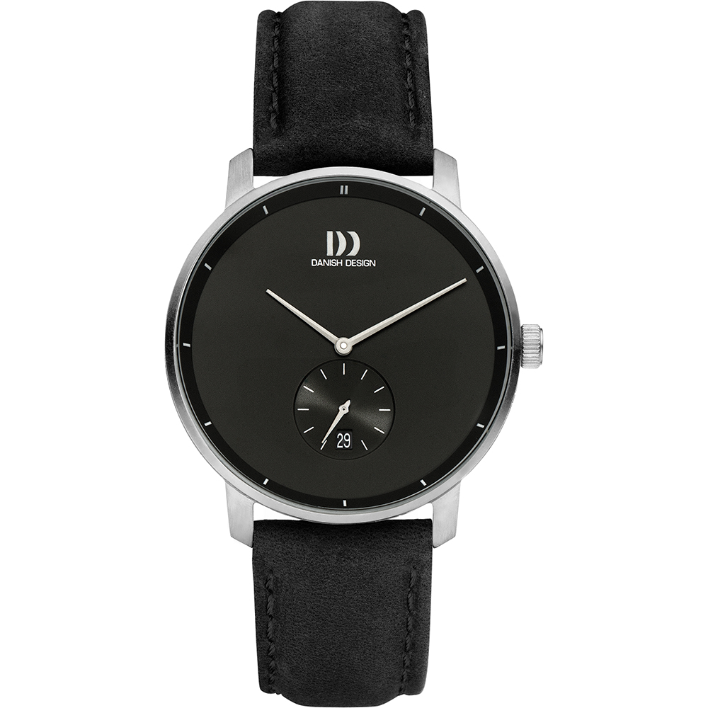 Danish Design Gløbe IQ13Q1279 Donau Watch