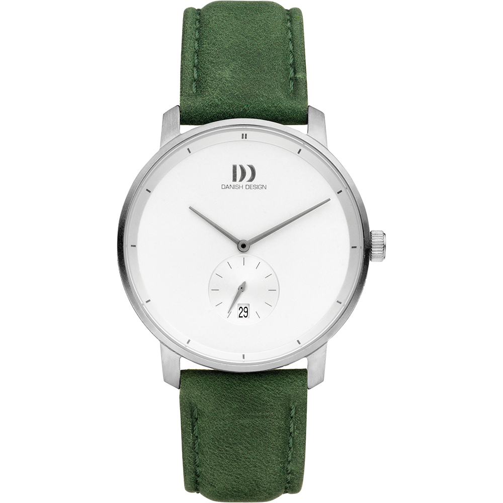 Danish Design Gløbe IQ28Q1279 Donau Watch