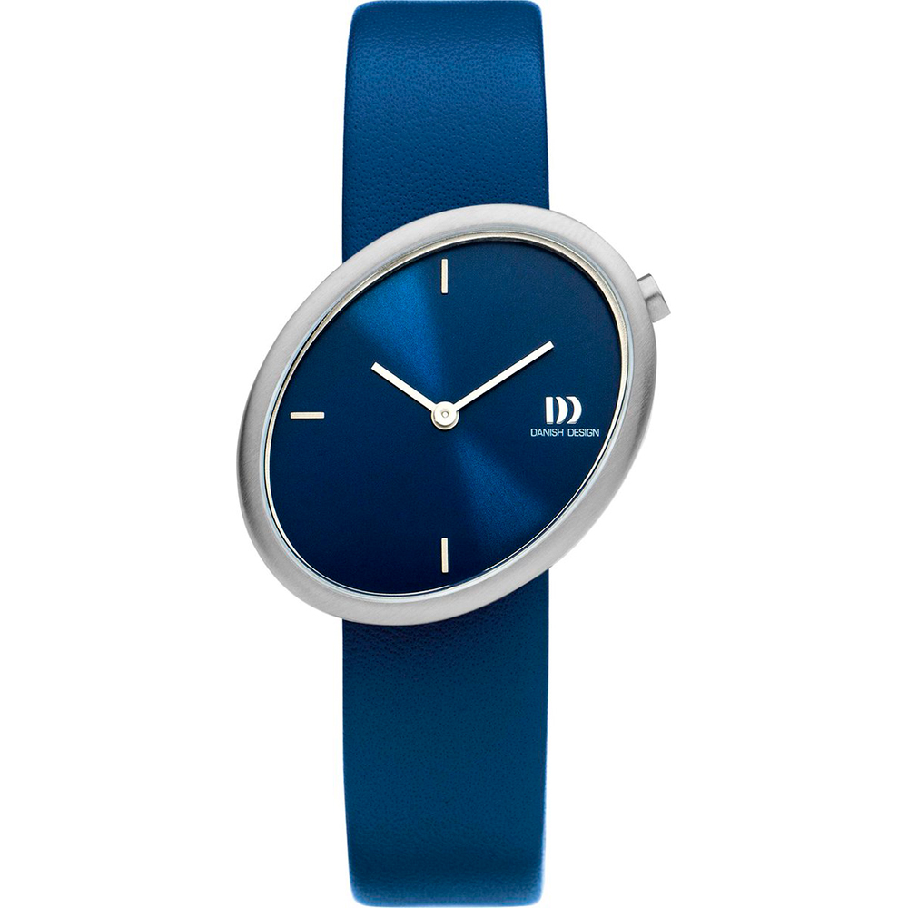 Danish Design Frihed IV22Q1284 Ellipse Watch