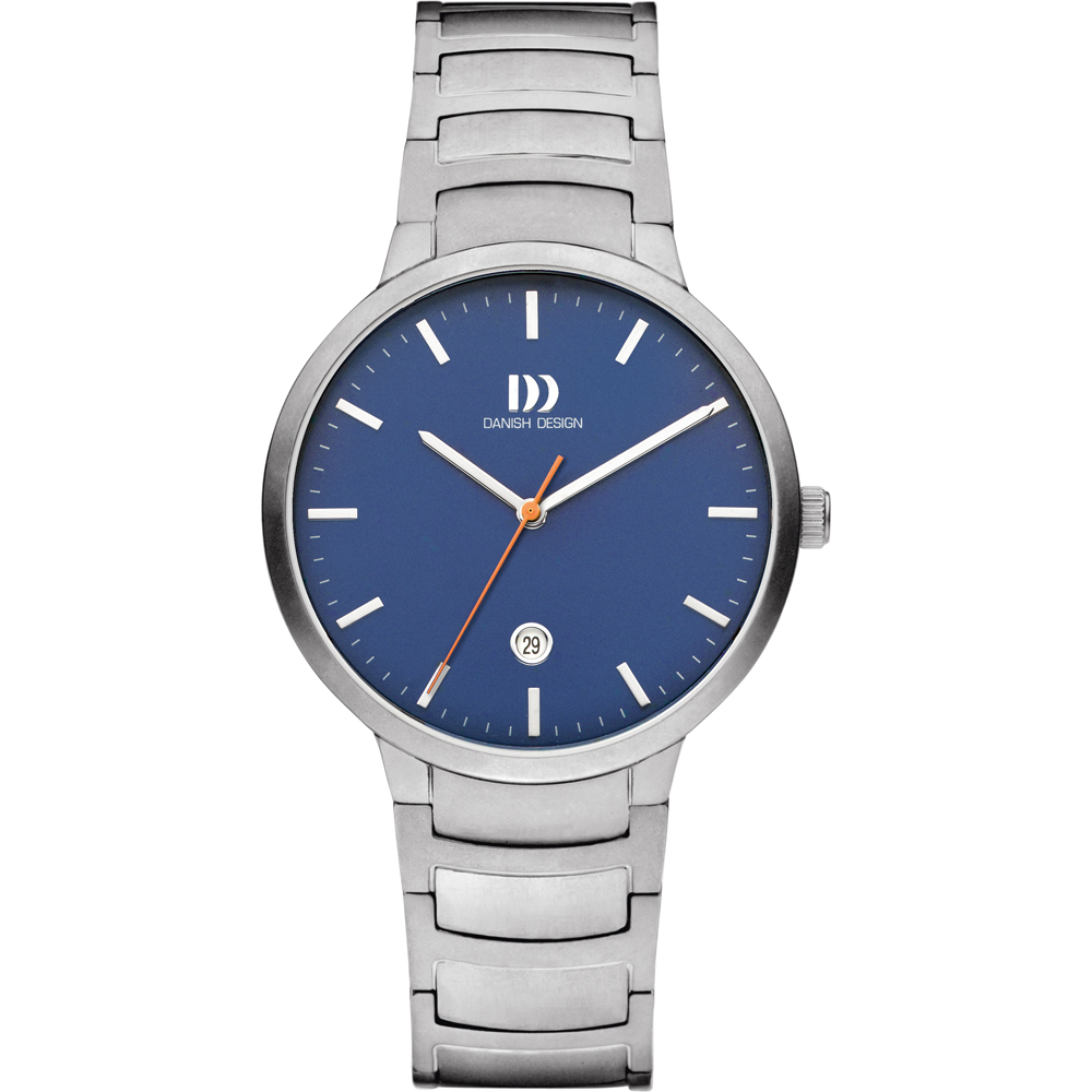 Danish Design Tidløs IQ68Q1278 Farø Watch