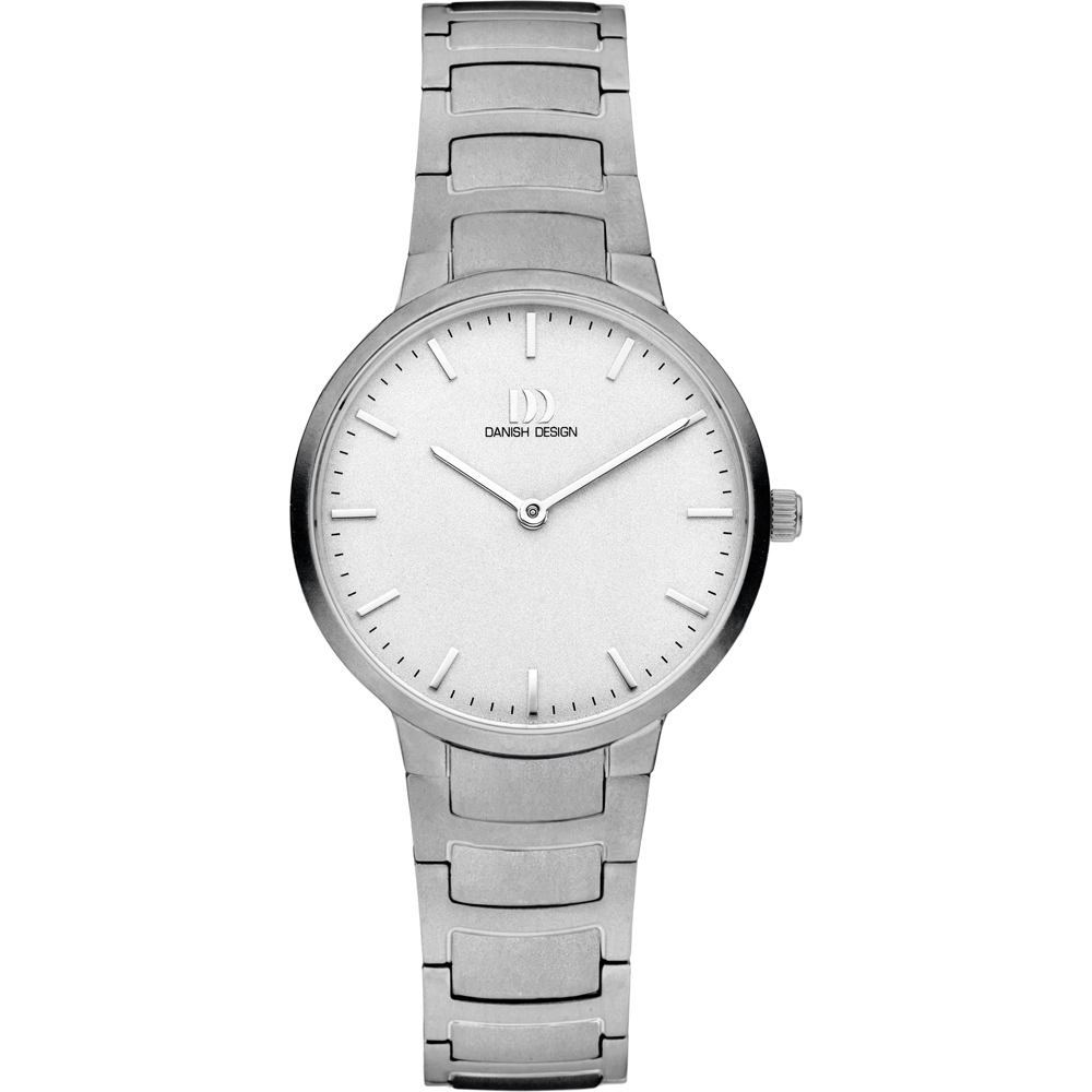 Danish Design Tidløs IV62Q1278 Farø Watch