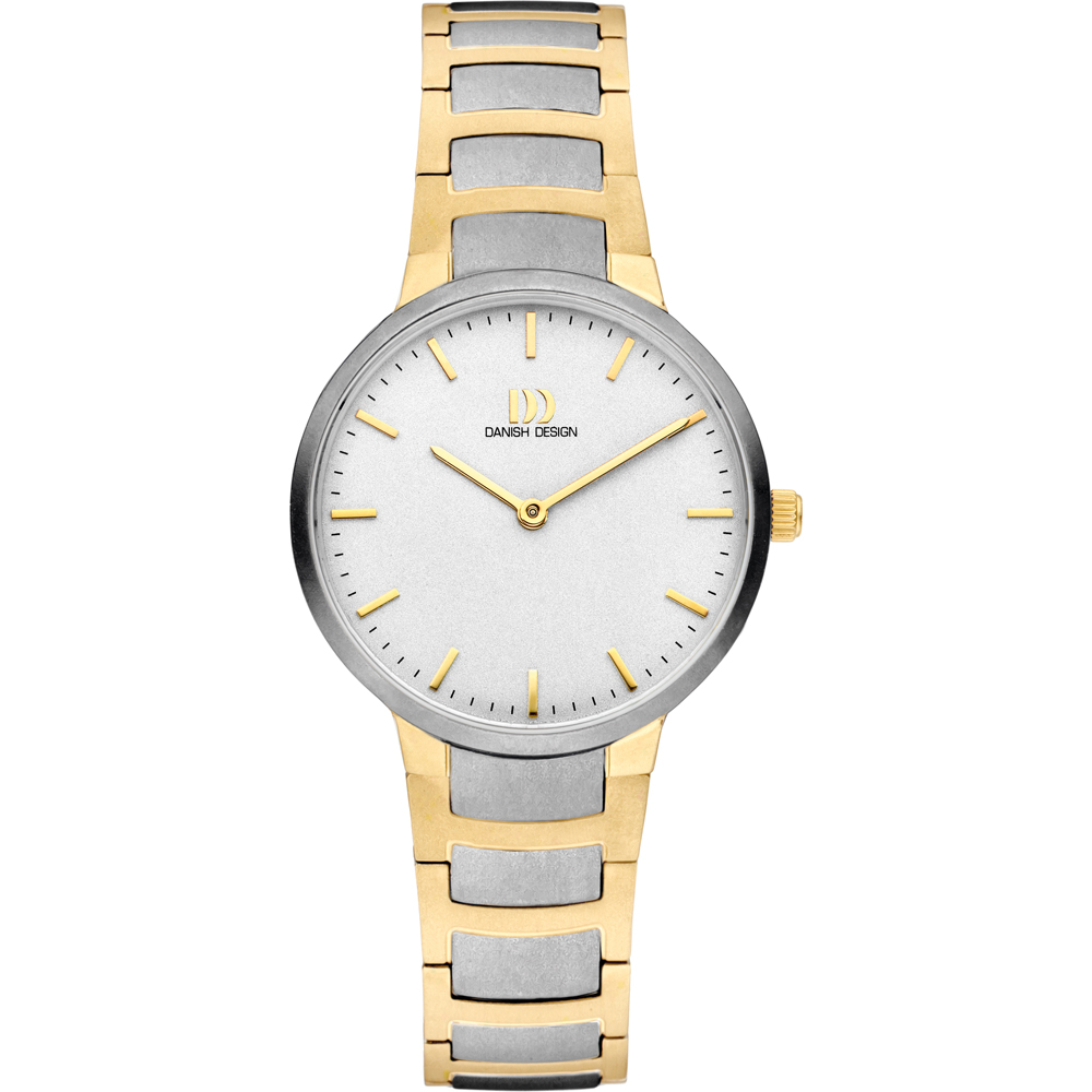 Danish Design Tidløs IV65Q1278 Farø Watch