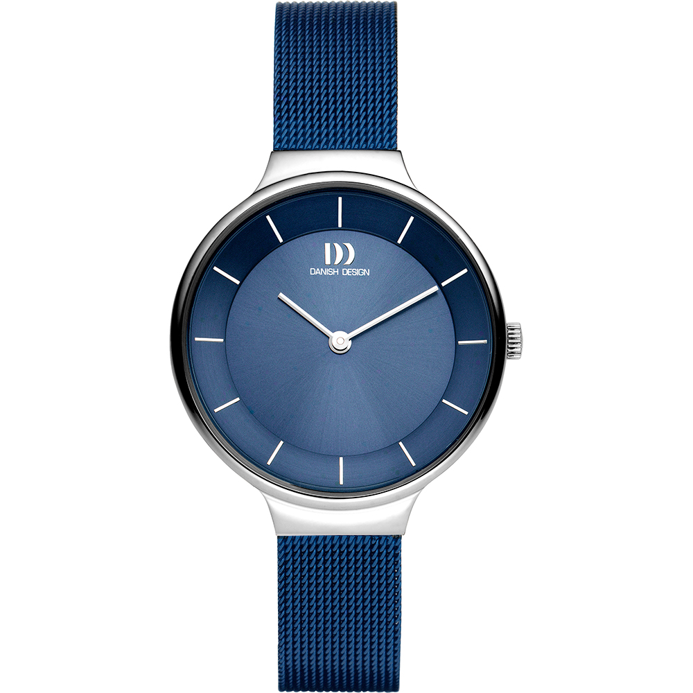 Danish Design Tidløs IV69Q1272 Georgia Watch