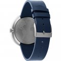 Danish Design Watch Silver