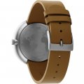 Danish Design Watch Silver