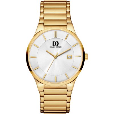 Danish Design IQ05Q1112 Watch