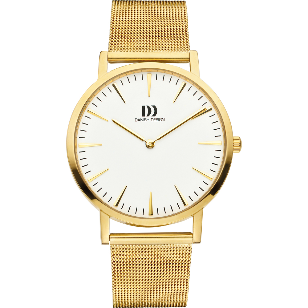 Danish Design Tidløs IQ05Q1235 London Watch