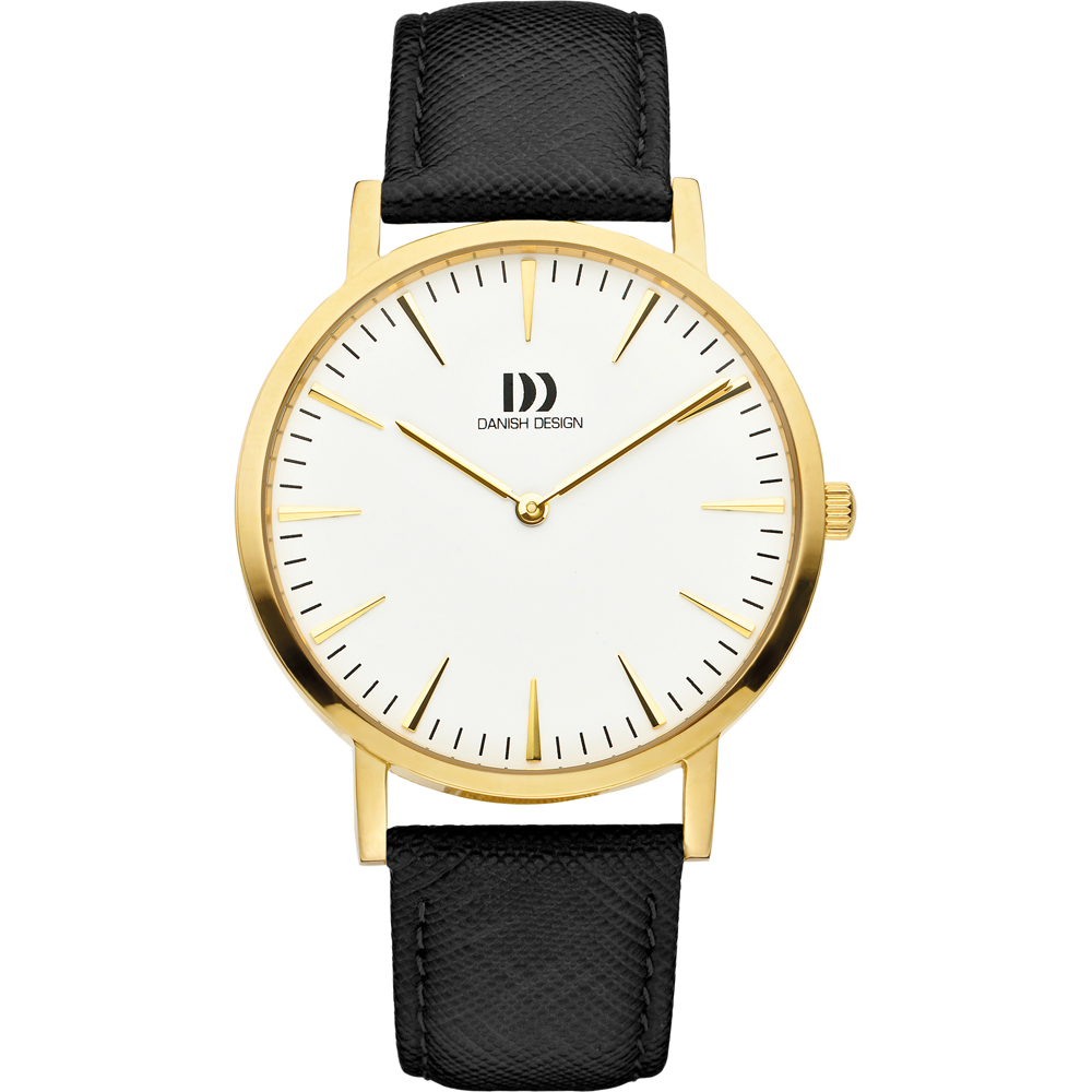 Danish Design Tidløs IQ11Q1235 London Watch