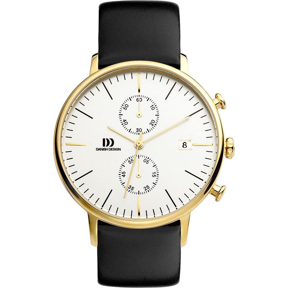 Danish Design IQ11Q975 Koltur Watch