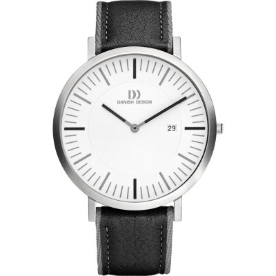 Danish Design IQ12Q1041 Watch