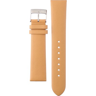 Danish Design Danish Design Straps DD-BA-1084-01 IQ12Q1084 Strap