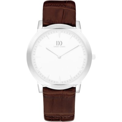 Danish Design Danish Design Straps DD-BA-1154-01 IQ12Q1154 Strap