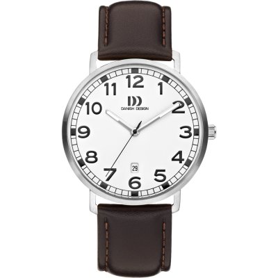 Danish Design IQ12Q1179 Watch
