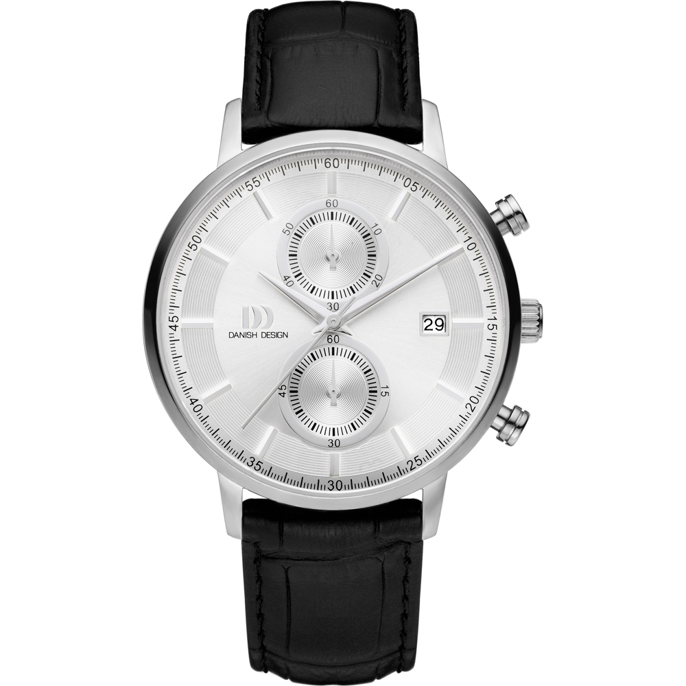 Danish Design IQ12Q1215 Samsø Watch