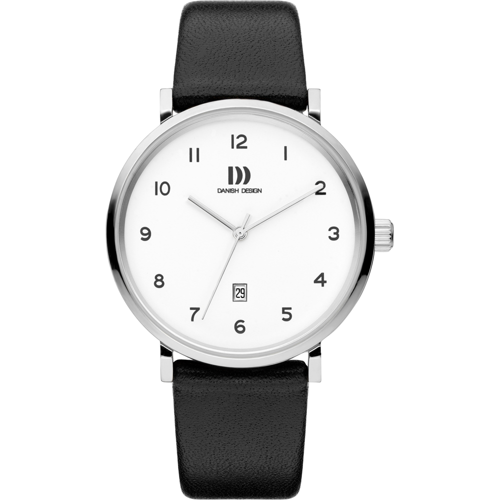 Danish Design Gløbe IQ12Q1216 Yukon Watch