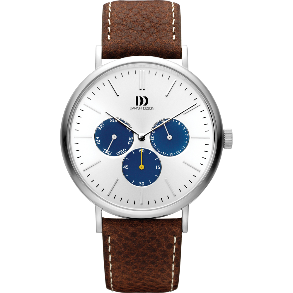 Danish Design IQ12Q1233 Hong Kong Watch