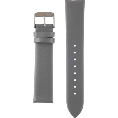 Danish Design Danish Design Straps DD-BA-1237-01 IQ12Q1237 Strap