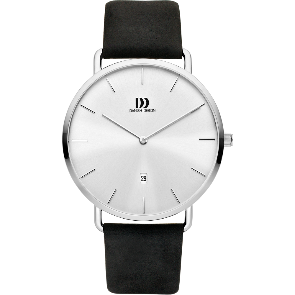 Danish Design Tidløs IQ12Q1244 Læsø Watch