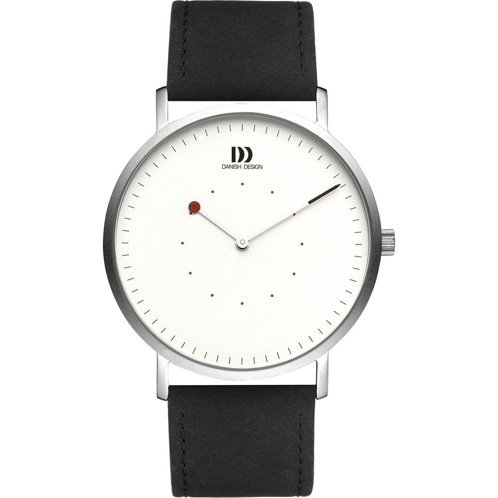 Danish Design Pure IQ12Q1274 On The Dot Watch