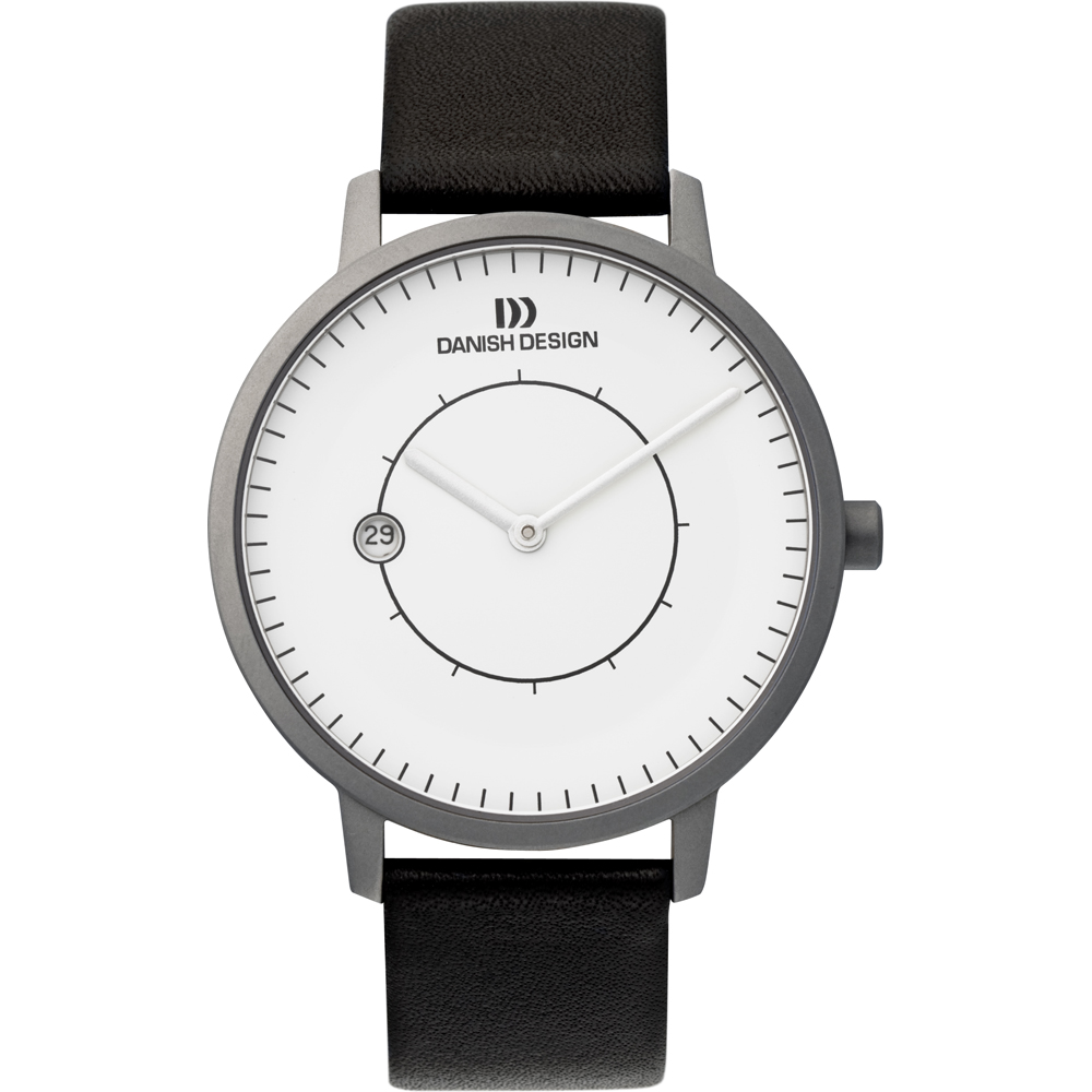 Danish Design IQ12Q832 Lars Pedersen Design Watch