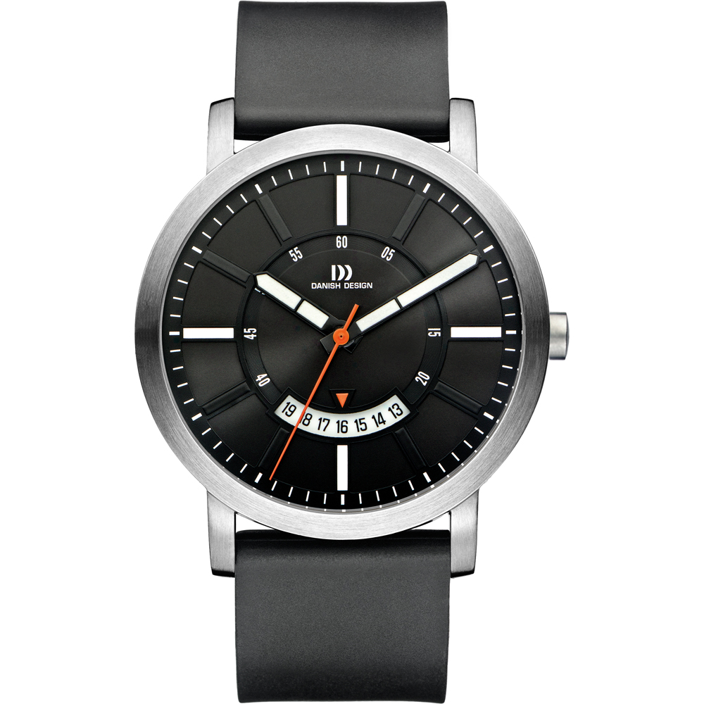 Danish Design IQ13Q1046 Watch